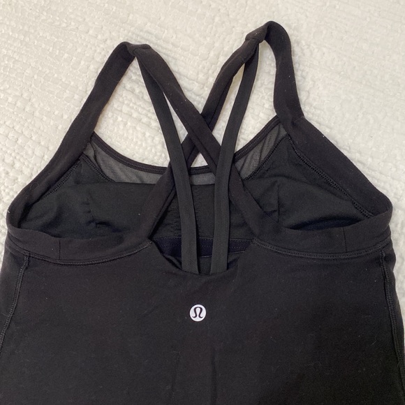 Lulu tank - Picture 4 of 5